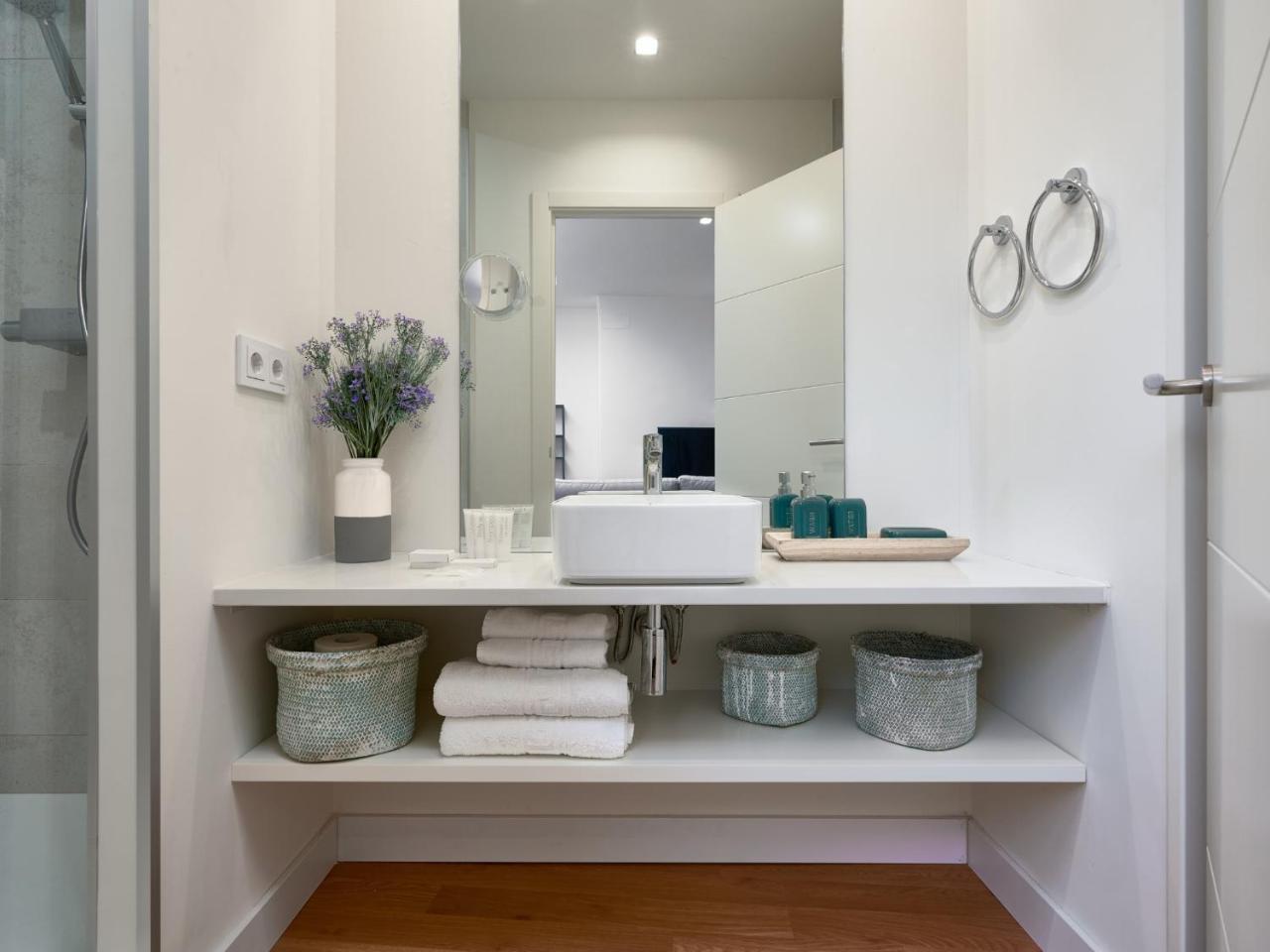 Apartamento Jose Velilla Sevilla