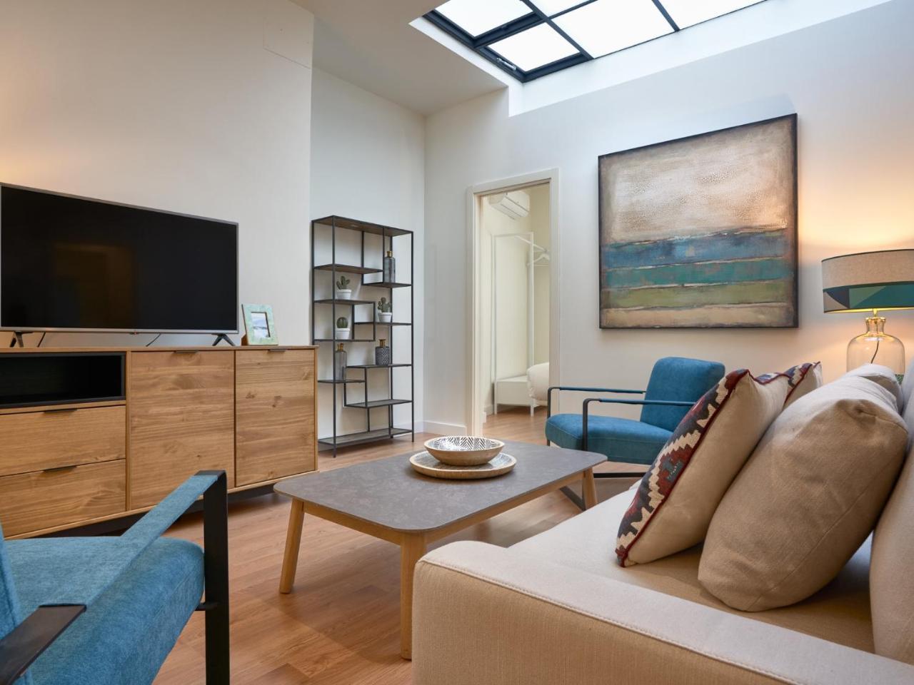 Apartamento Jose Velilla Sevilla