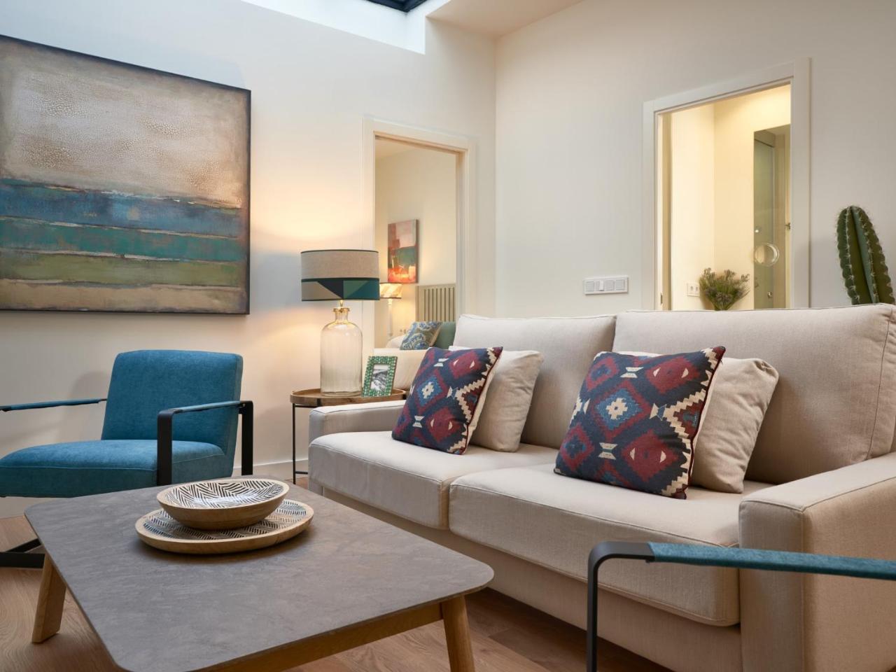 Apartamento Jose Velilla *