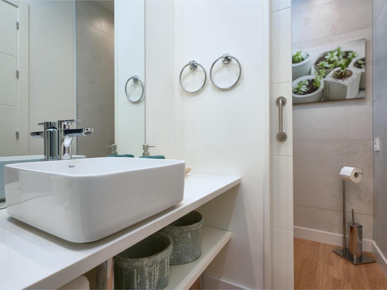 Apartamento Jose Velilla