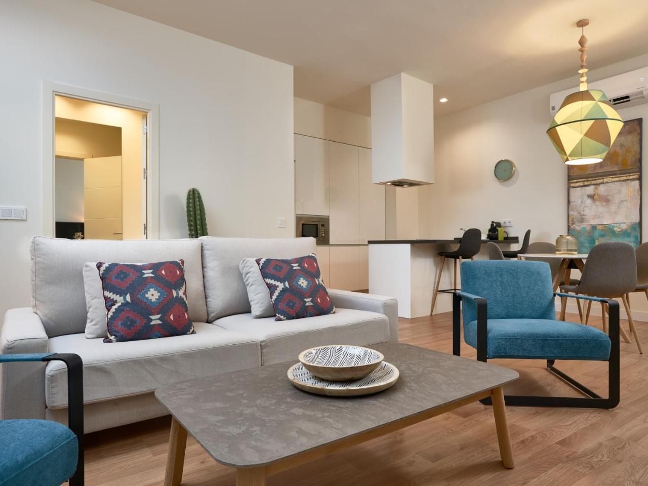 Jose Velilla Apartamento