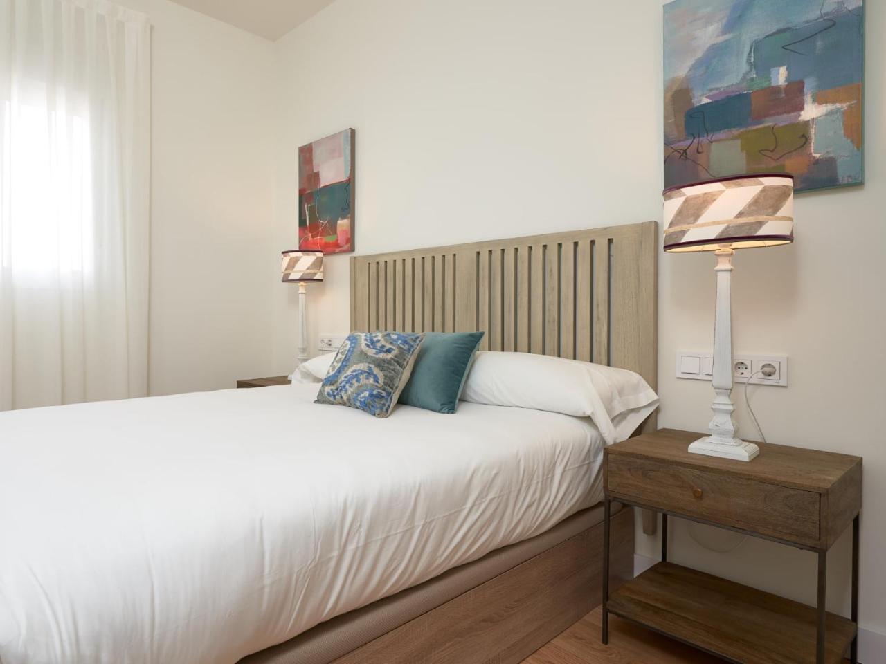 Apartamento Jose Velilla Sevilla