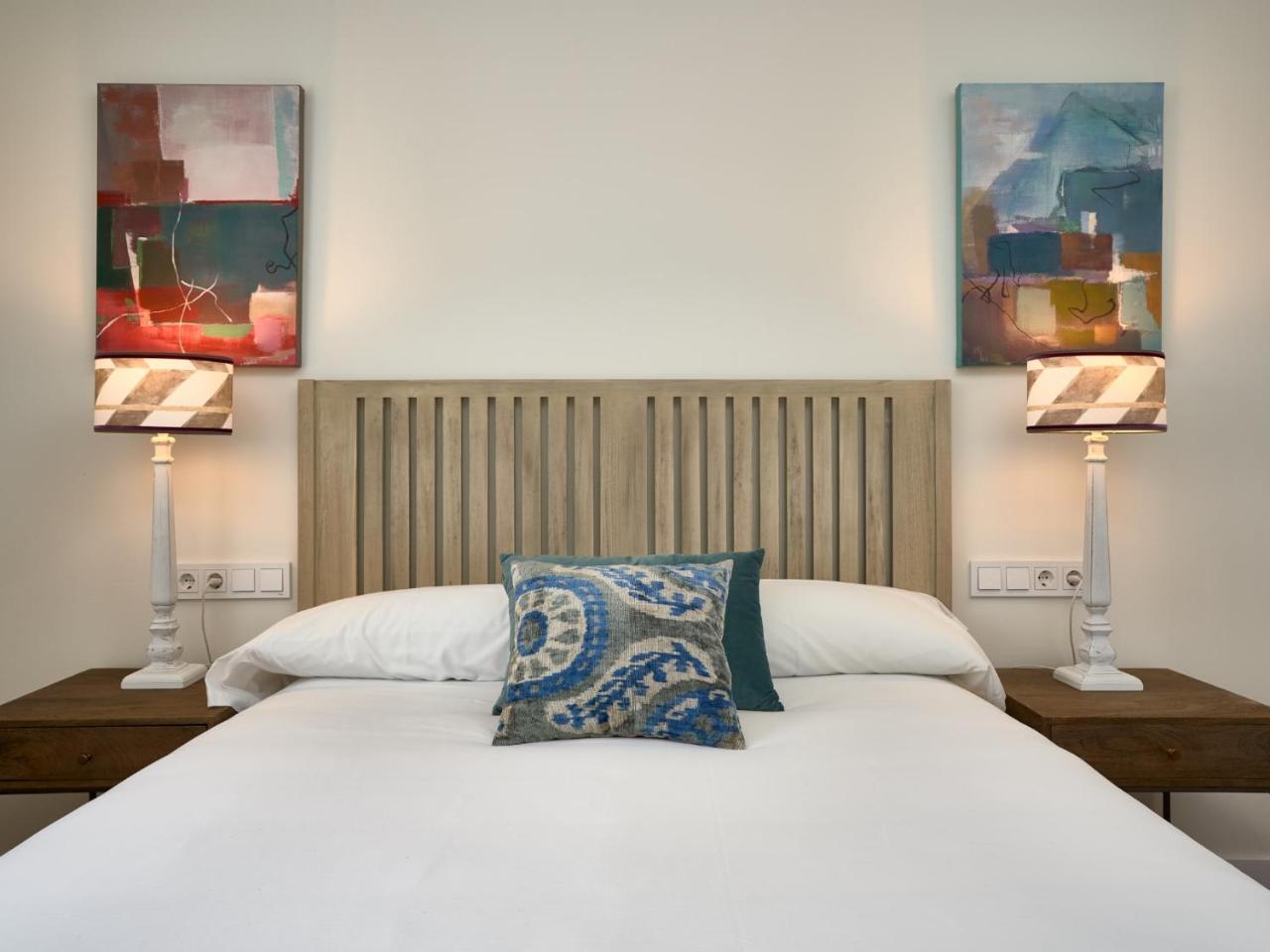 Jose Velilla Apartamento Sevilla
