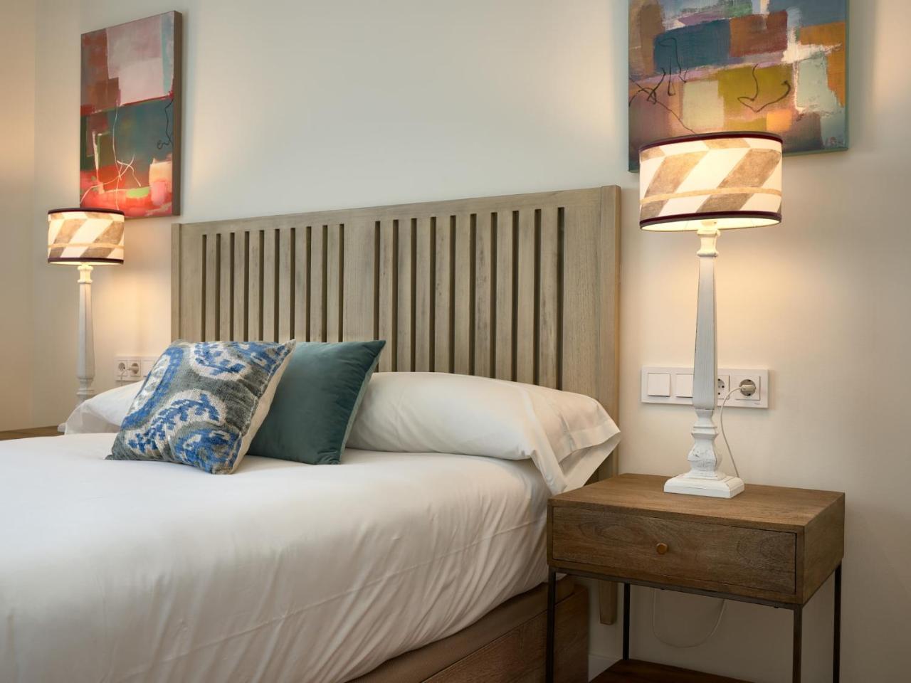 Apartamento Jose Velilla