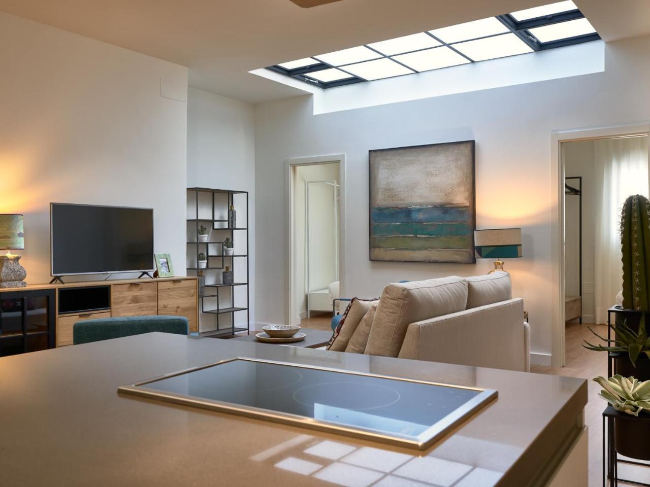 Jose Velilla Apartamento